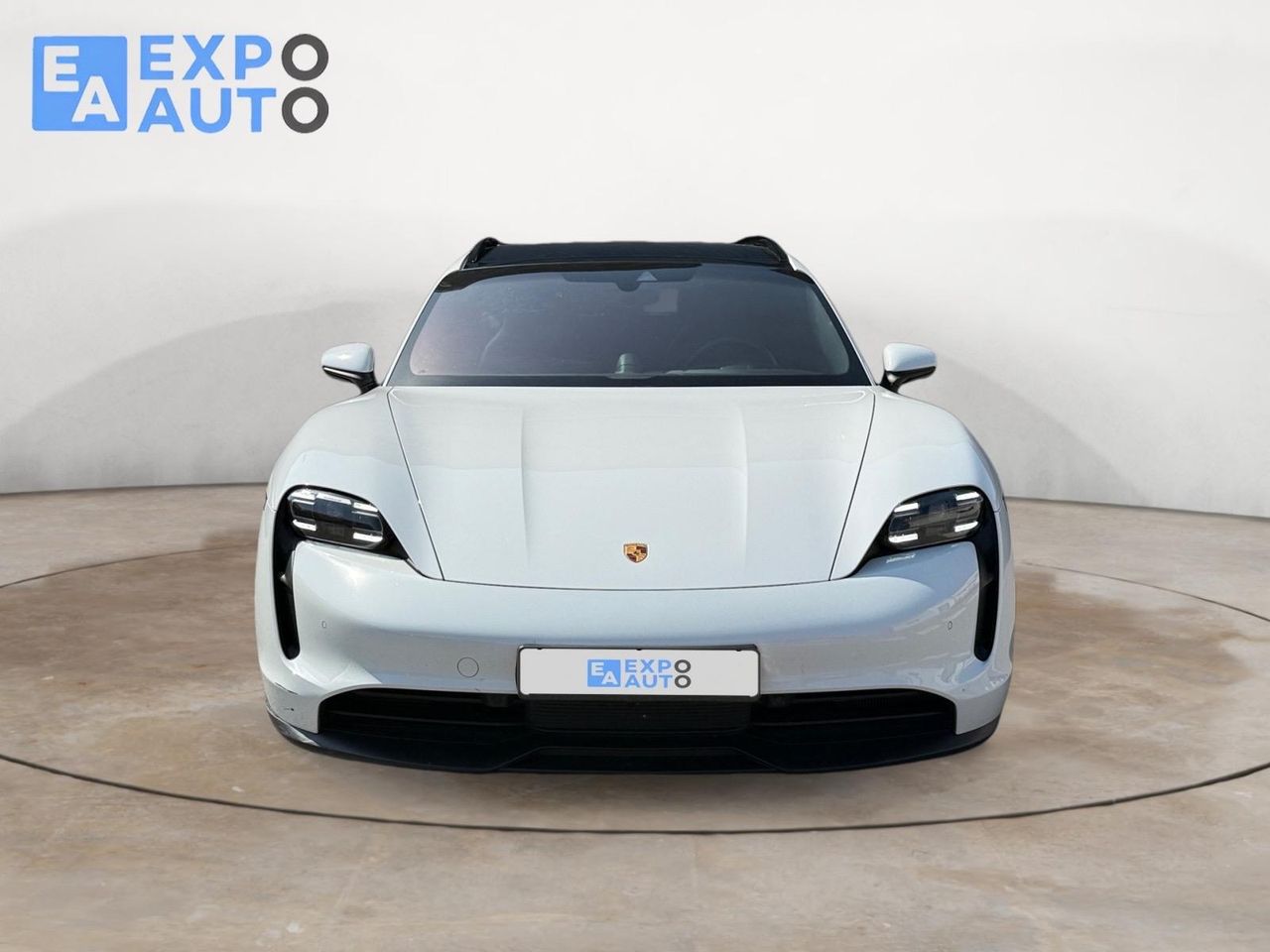 Porsche Taycan Sport Turismo - Foto 3