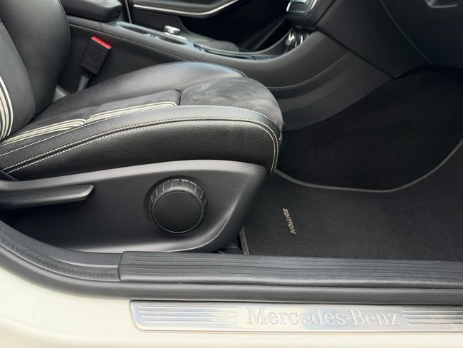 Mercedes Clase A A 220 d 4MATIC AMG Line - Foto 5
