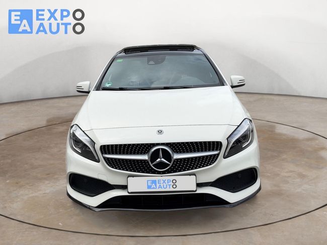 Mercedes Clase A A 220 d 4MATIC AMG Line - Foto 3