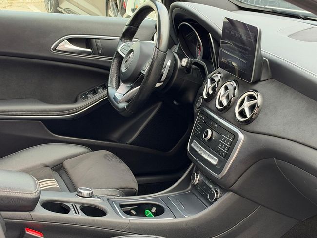 Mercedes Clase A A 220 d 4MATIC AMG Line - Foto 4