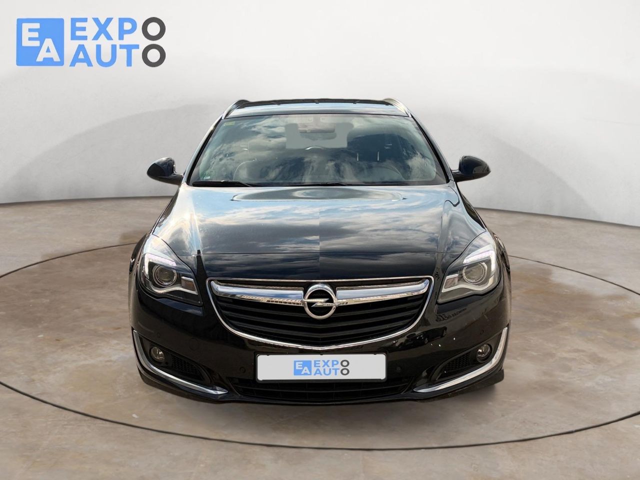 Opel Insignia  ST 1.6 CDTI S&S 88kW (120CV) Business - Foto 3