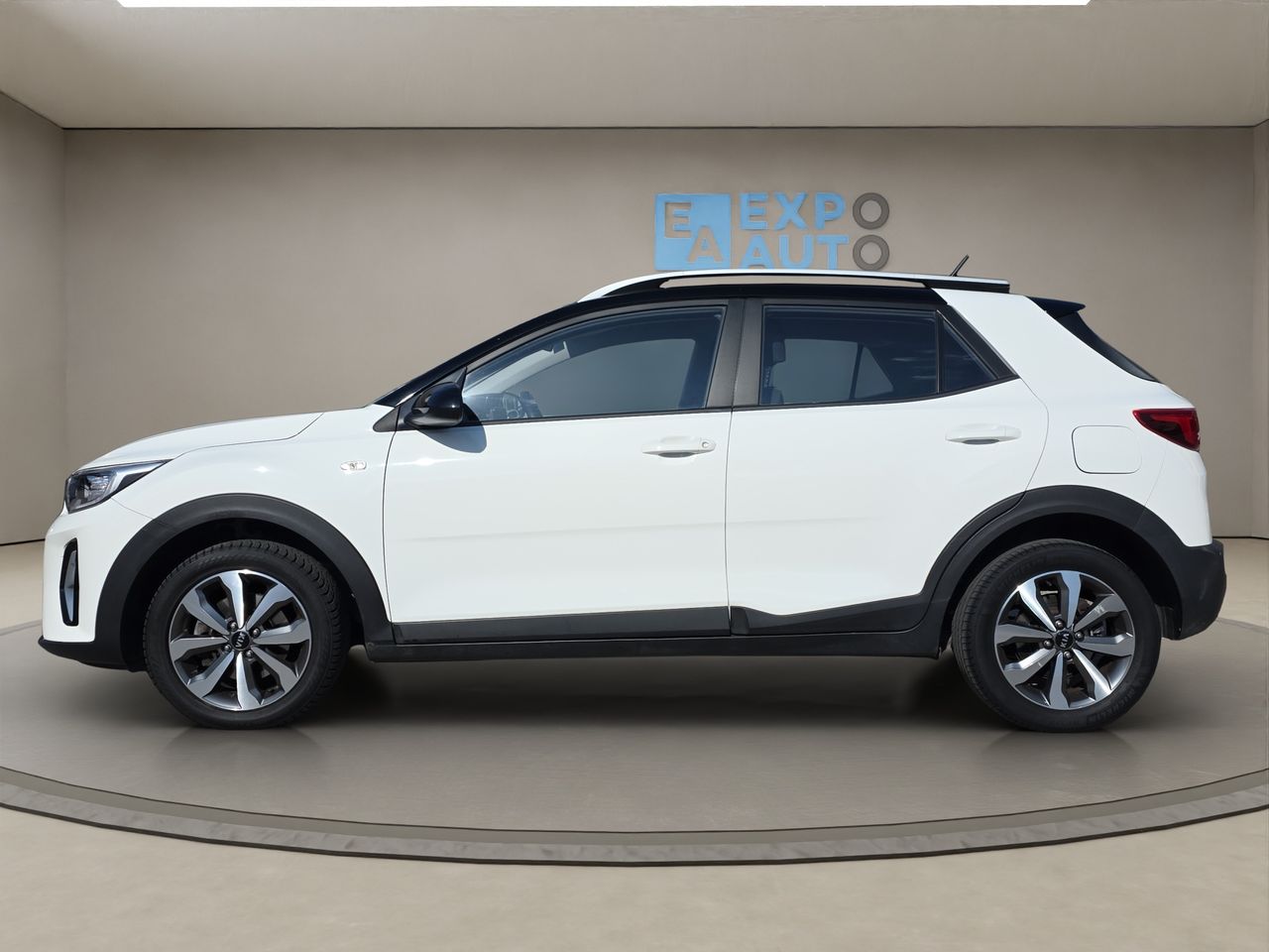 Kia Stonic 1.0 T-GDi 74kW (100CV) MHEV iMT Concept - Foto 5