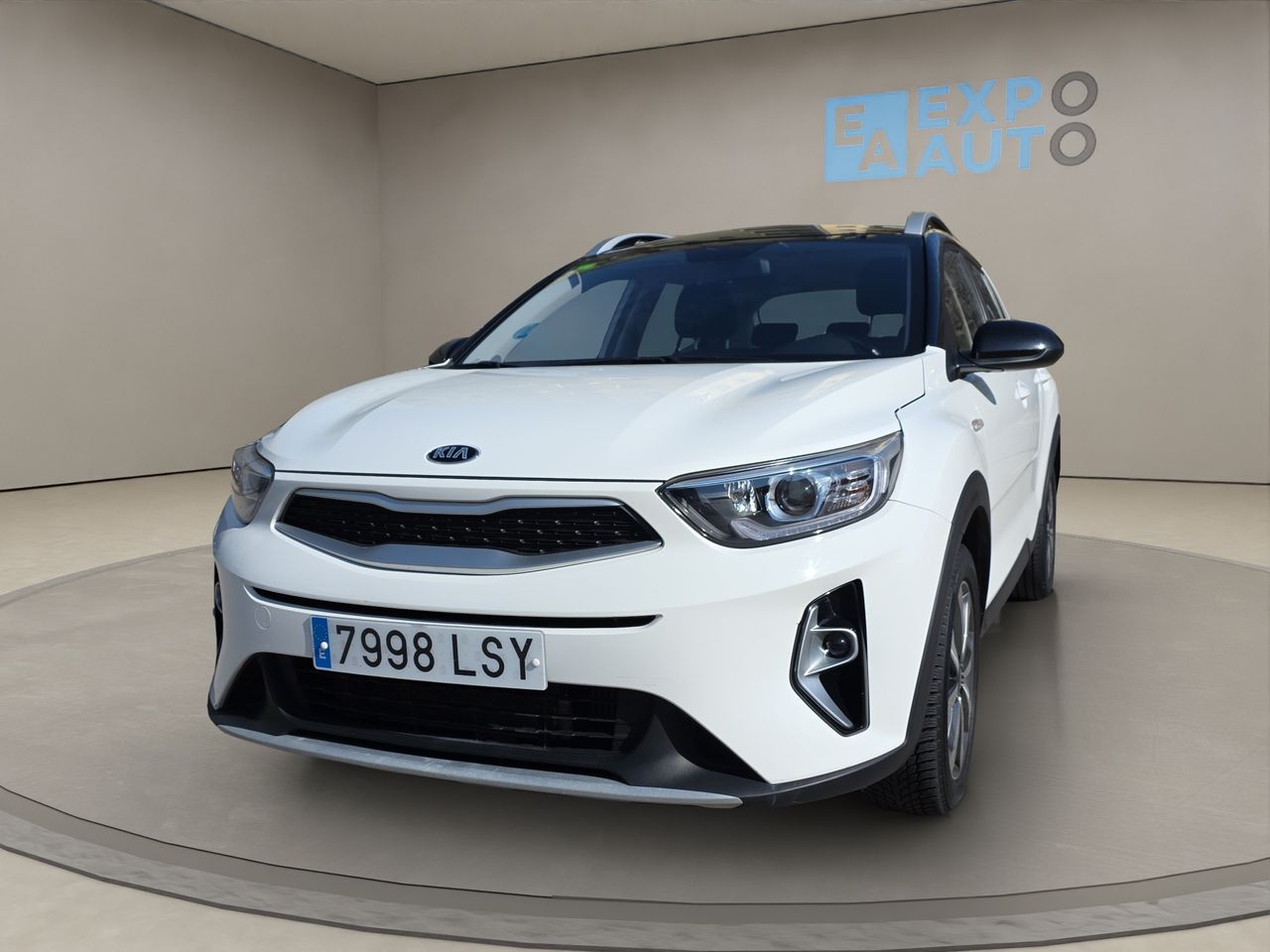 Kia Stonic 1.0 T-GDi 74kW (100CV) MHEV iMT Concept - Foto 4