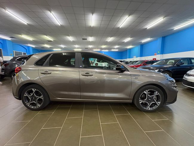 Hyundai i30 1.0 TGDI N Line 30 Aniversario - Foto 2