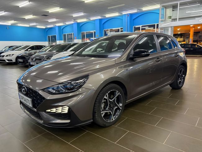 Hyundai i30 1.0 TGDI N Line 30 Aniversario - Foto 3
