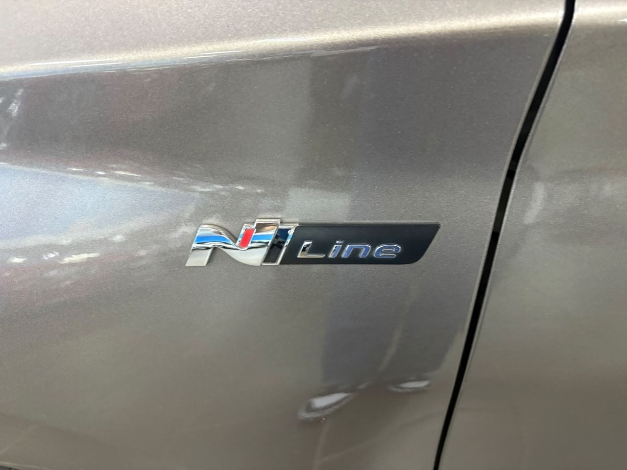 Hyundai i30 1.0 TGDI N Line 30 Aniversario - Foto 6