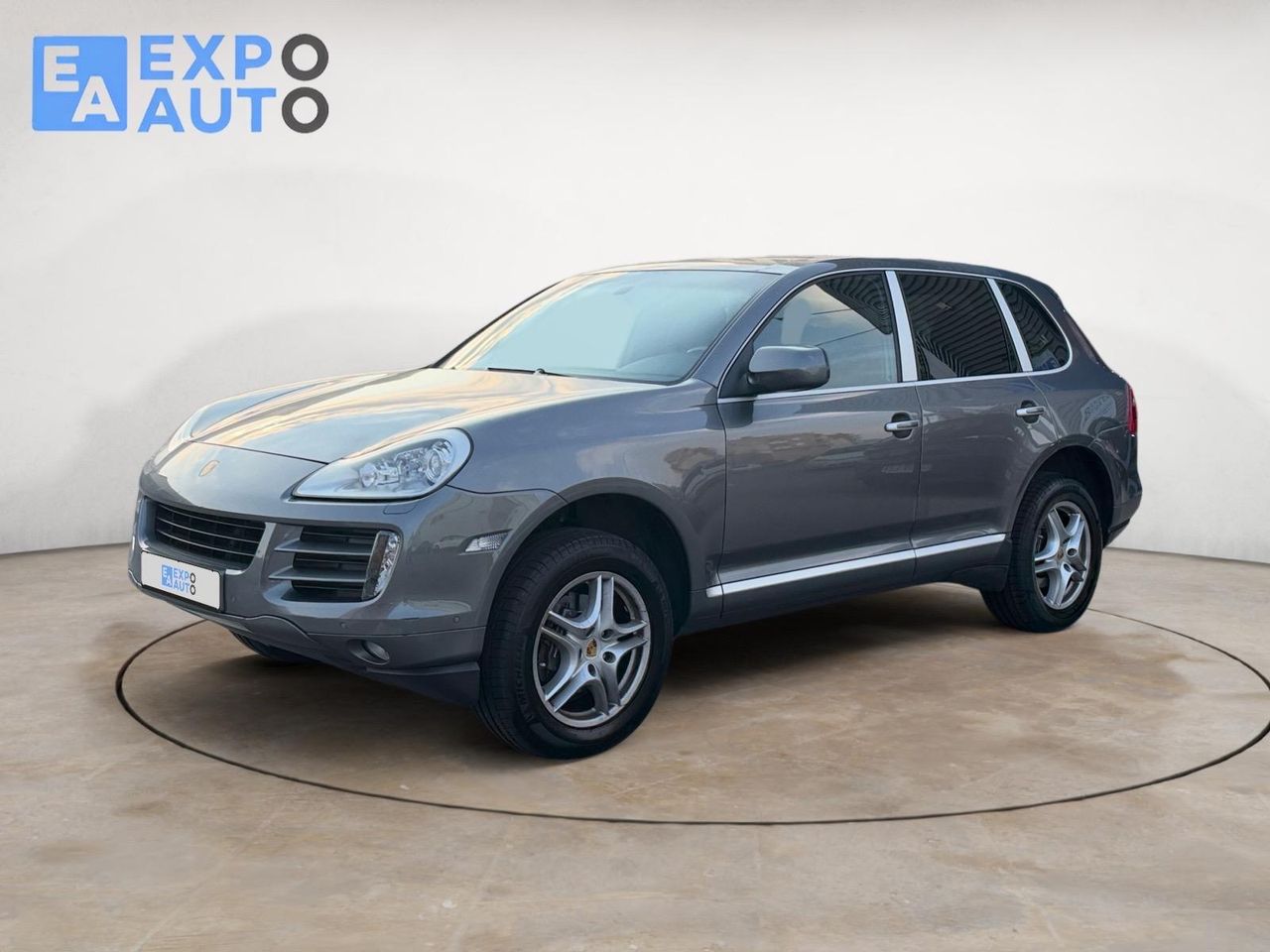 Porsche Cayenne - - Foto 4