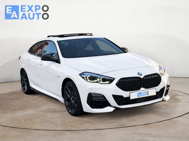 BMW Serie 2 220iA Gran Coupe - Foto 1