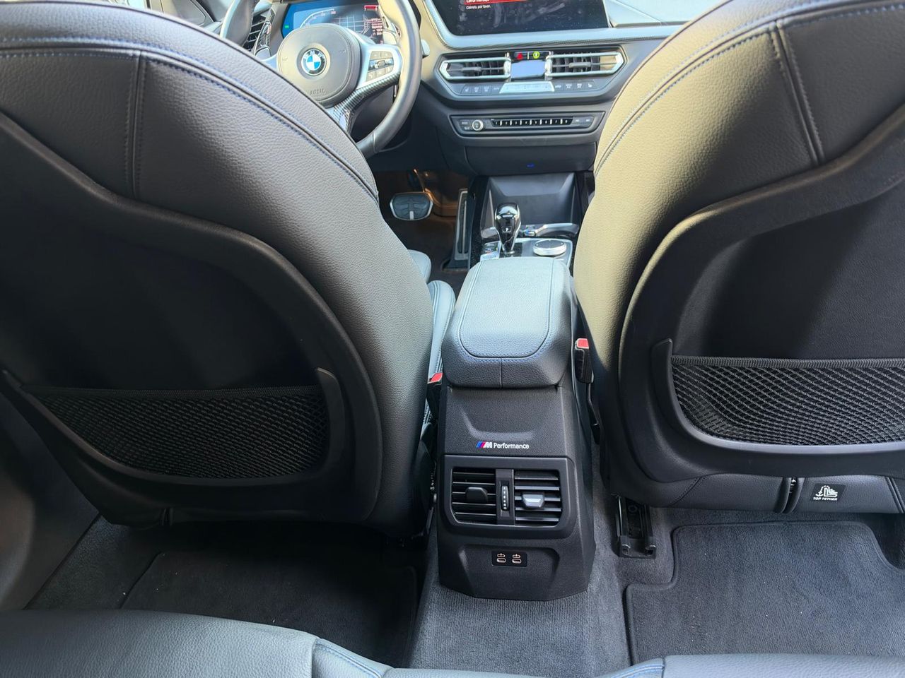 BMW Serie 2 220iA Gran Coupe - Foto 4