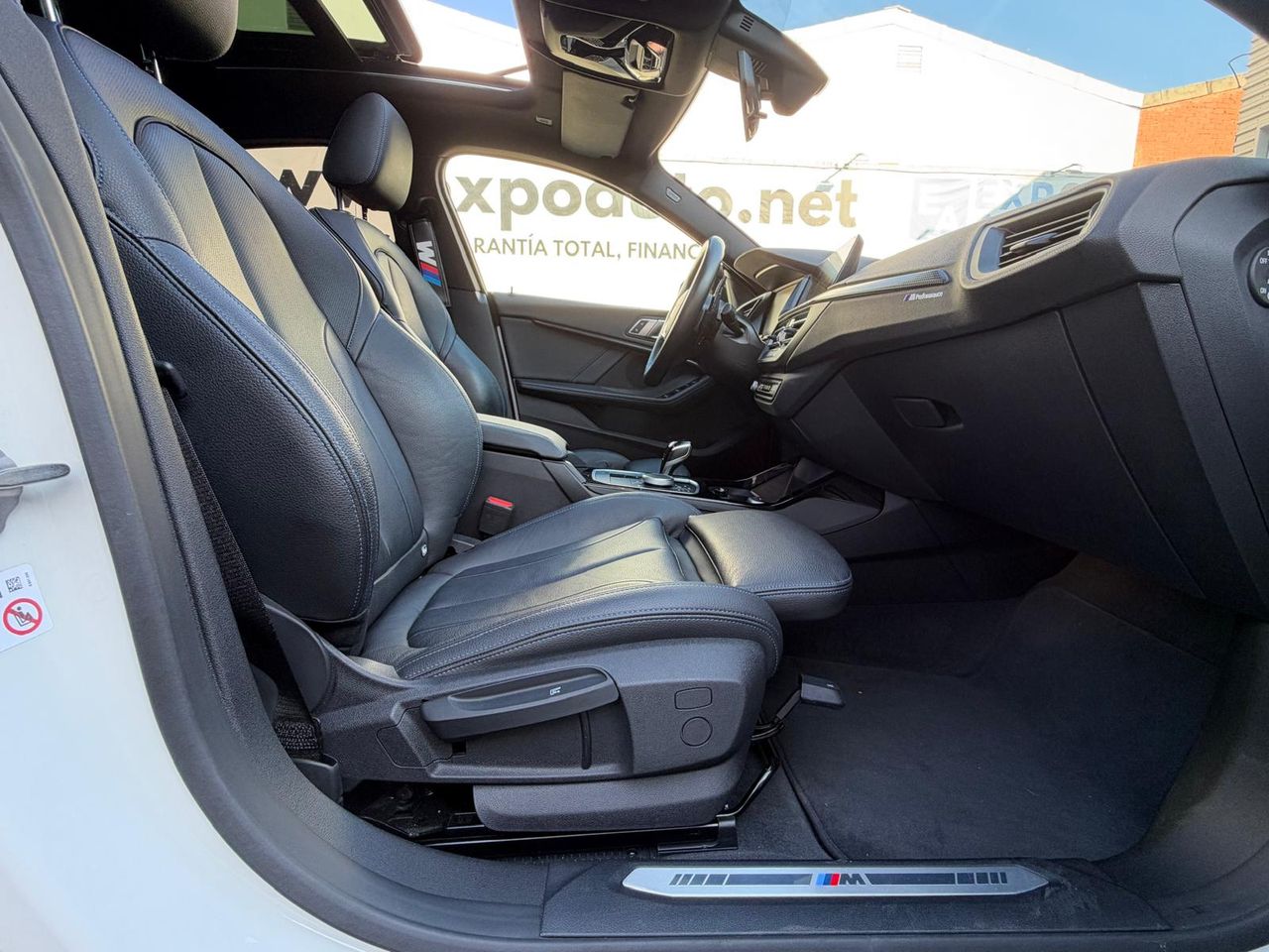 BMW Serie 2 220iA Gran Coupe - Foto 5