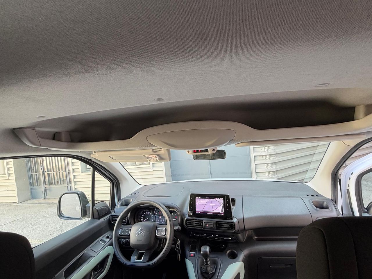 Citroën Berlingo Talla M BlueHDi 100 S&S FEEL - Foto 5