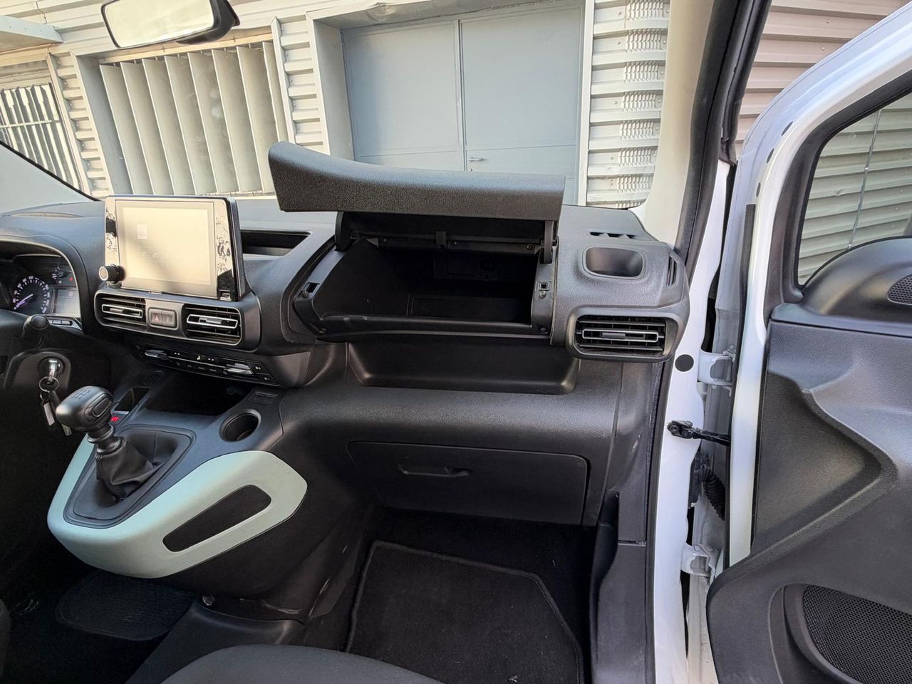 Citroën Berlingo Talla M BlueHDi 100 S&S FEEL - Foto 6