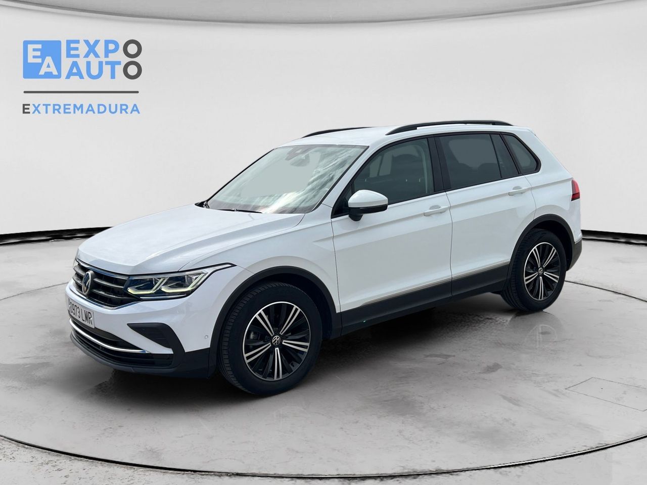 Volkswagen Tiguan Allspace Life 2.0 TDI 110 kW (150 CV) DSG 7 plazas - Foto 3
