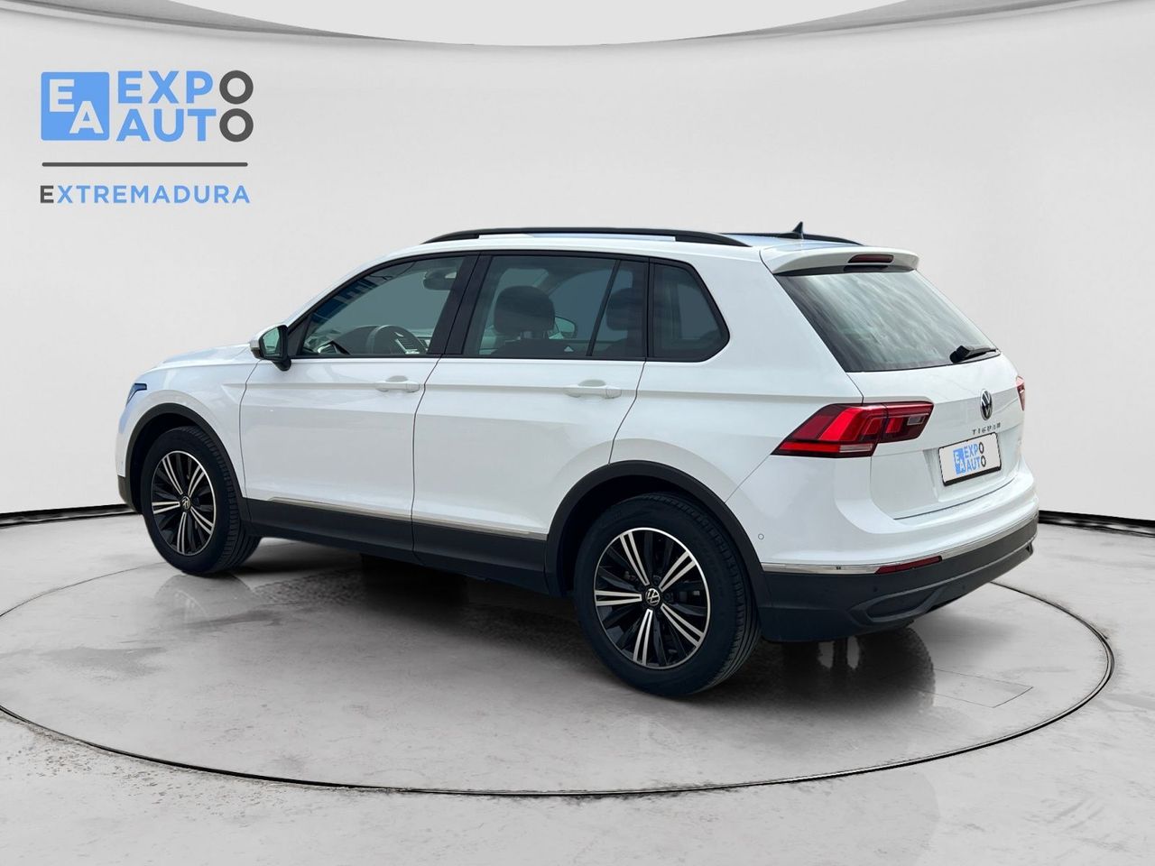 Volkswagen Tiguan Allspace Life 2.0 TDI 110 kW (150 CV) DSG 7 plazas - Foto 5