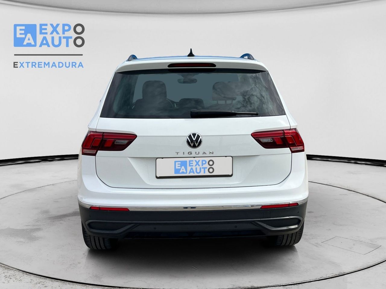 Volkswagen Tiguan Allspace Life 2.0 TDI 110 kW (150 CV) DSG 7 plazas - Foto 6