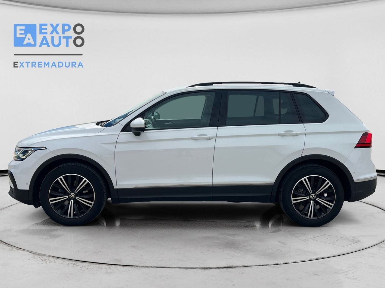 Volkswagen Tiguan Allspace Life 2.0 TDI 110 kW (150 CV) DSG 7 plazas - Foto 4
