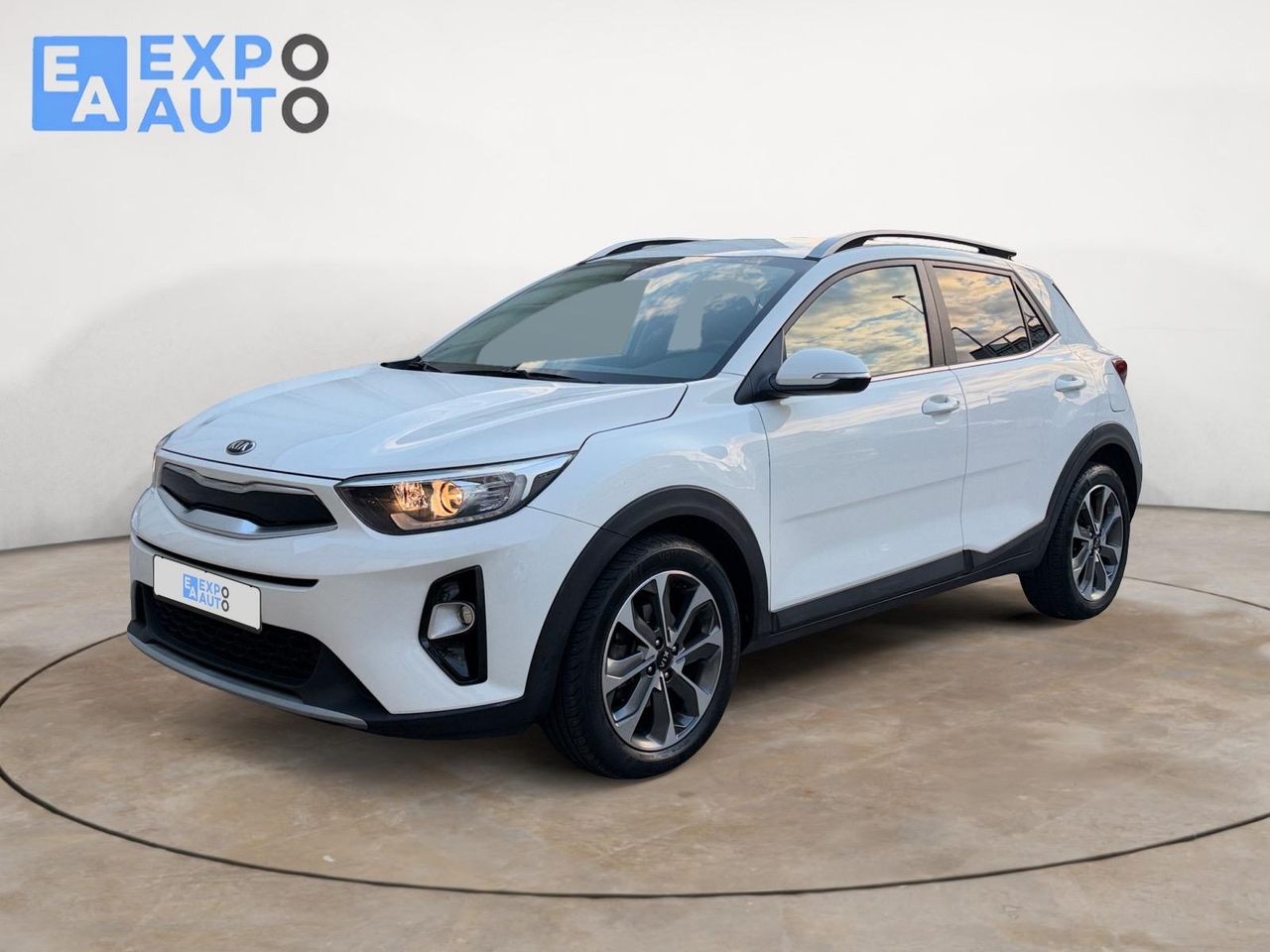 Kia Stonic 1.0 T-GDi 88kW (120CV) Drive - Foto 3