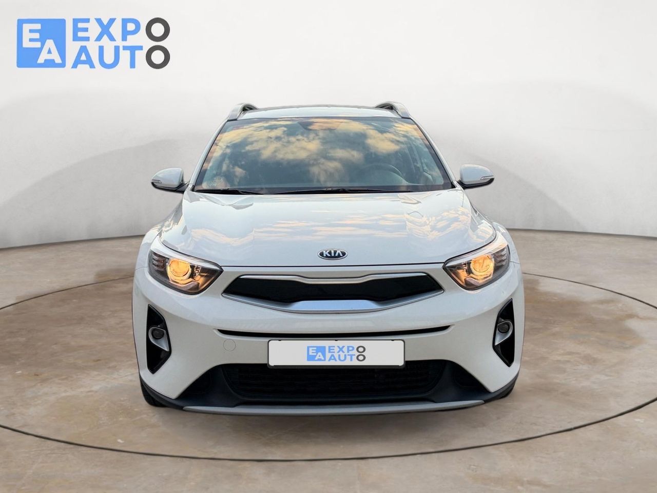 Kia Stonic 1.0 T-GDi 88kW (120CV) Drive - Foto 4