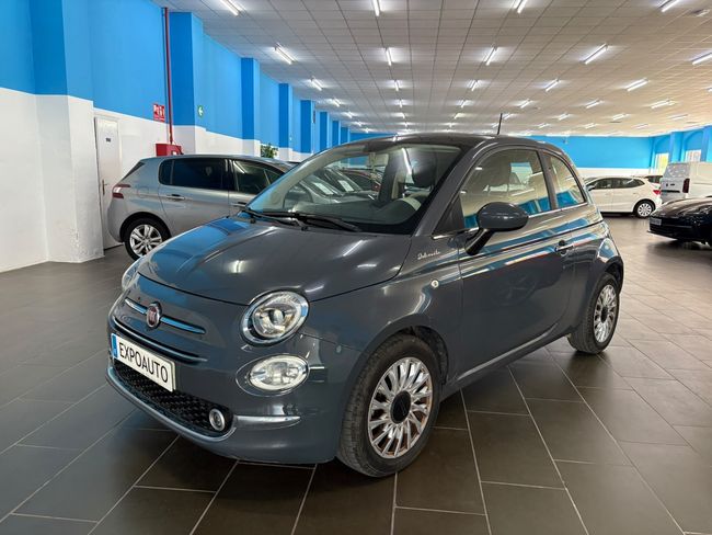 Fiat 500 Dolcevita 1.0 Hybrid 51KW (70 CV) - Foto 4
