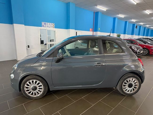 Fiat 500 Dolcevita 1.0 Hybrid 51KW (70 CV) - Foto 5