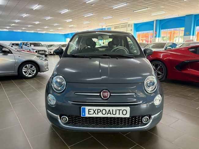 Fiat 500 Dolcevita 1.0 Hybrid 51KW (70 CV) - Foto 3