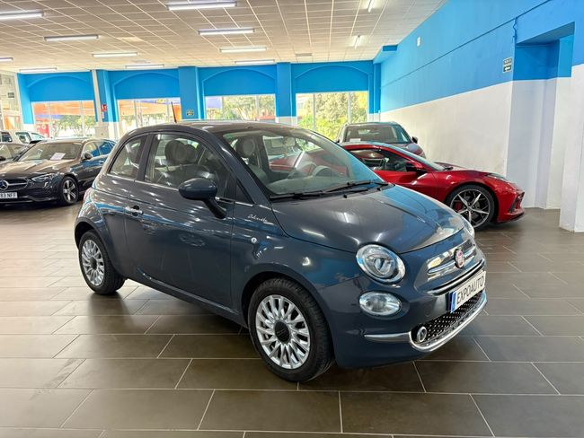 Fiat 500 Dolcevita 1.0 Hybrid 51KW (70 CV) - Foto 1