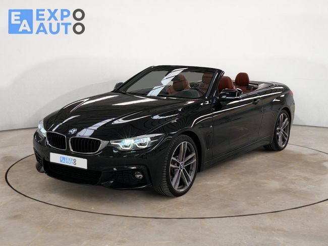 BMW Serie 4 440i - Foto 3