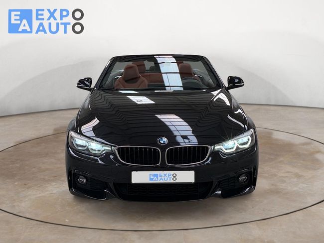 BMW Serie 4 440i - Foto 2