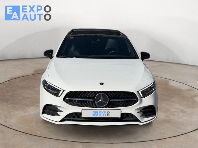 Mercedes Clase A A 220 - Foto 2