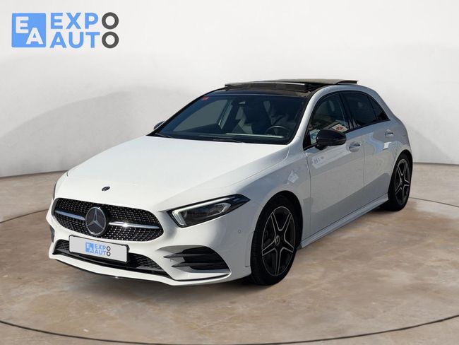 Mercedes Clase A A 220 - Foto 3