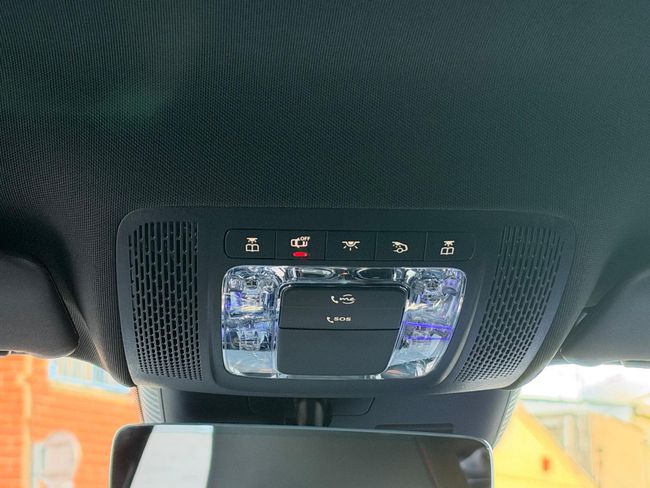 Mercedes Clase A A 200 d - Foto 4