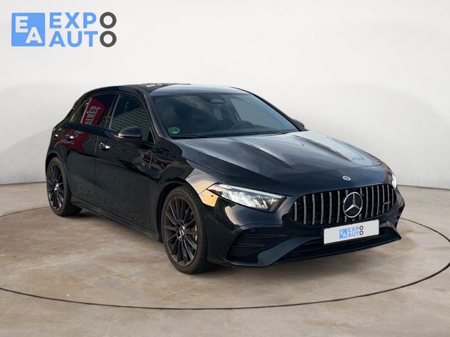 Mercedes Clase A A 200 d - Foto 1