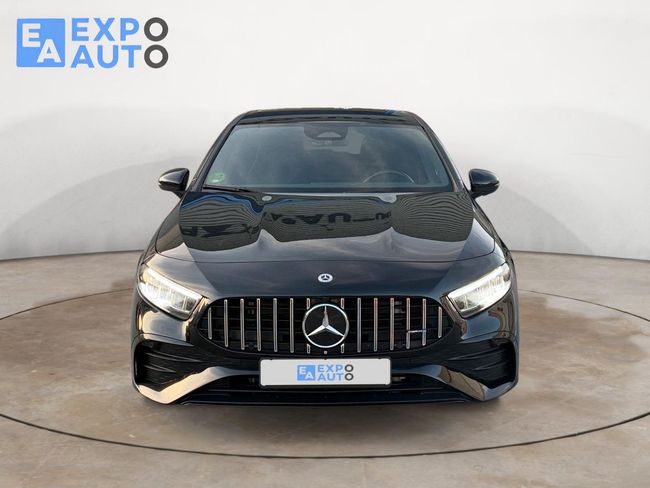 Mercedes Clase A A 200 d - Foto 3