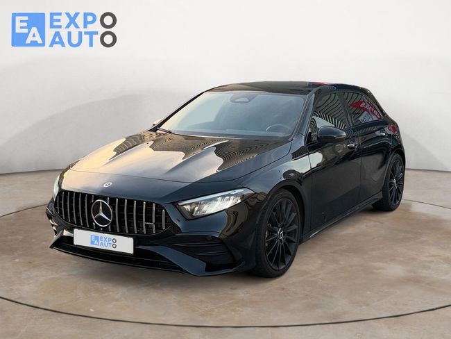 Mercedes Clase A A 200 d - Foto 2