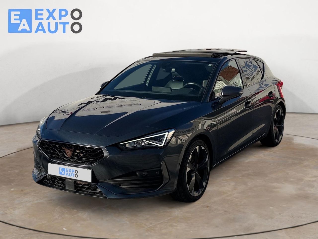 Cupra León 1.5 eTSI 110kW (150CV) DSG - Foto 4
