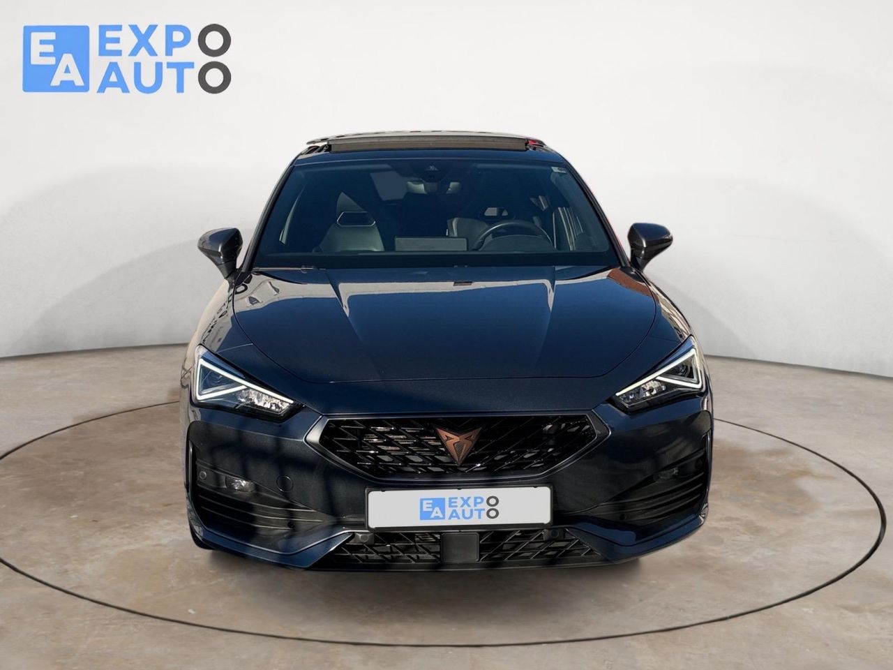 Cupra León 1.5 eTSI 110kW (150CV) DSG - Foto 3