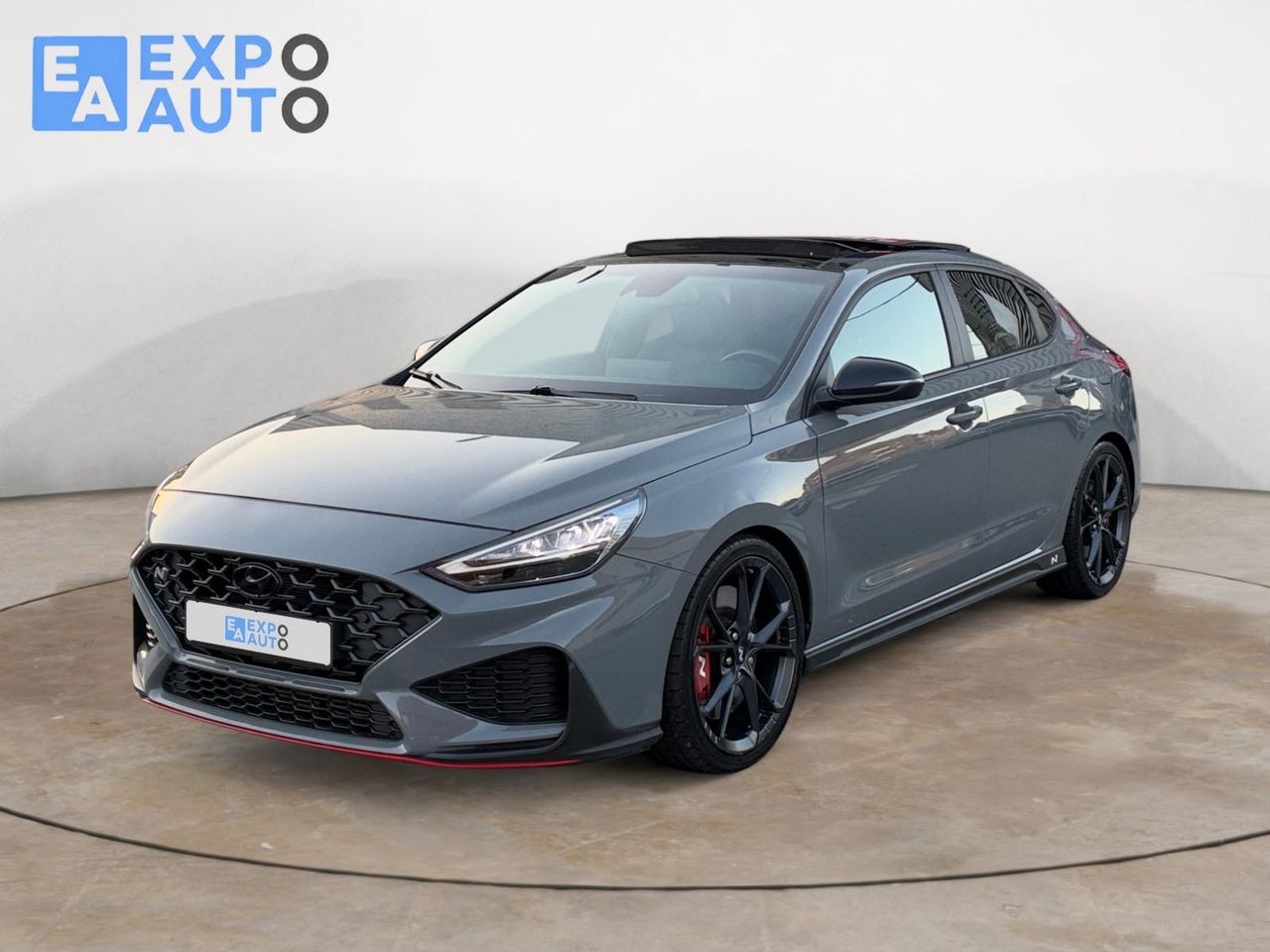 Hyundai i30 2.0 TGDI 206kW (280CV) N Performance - Foto 4