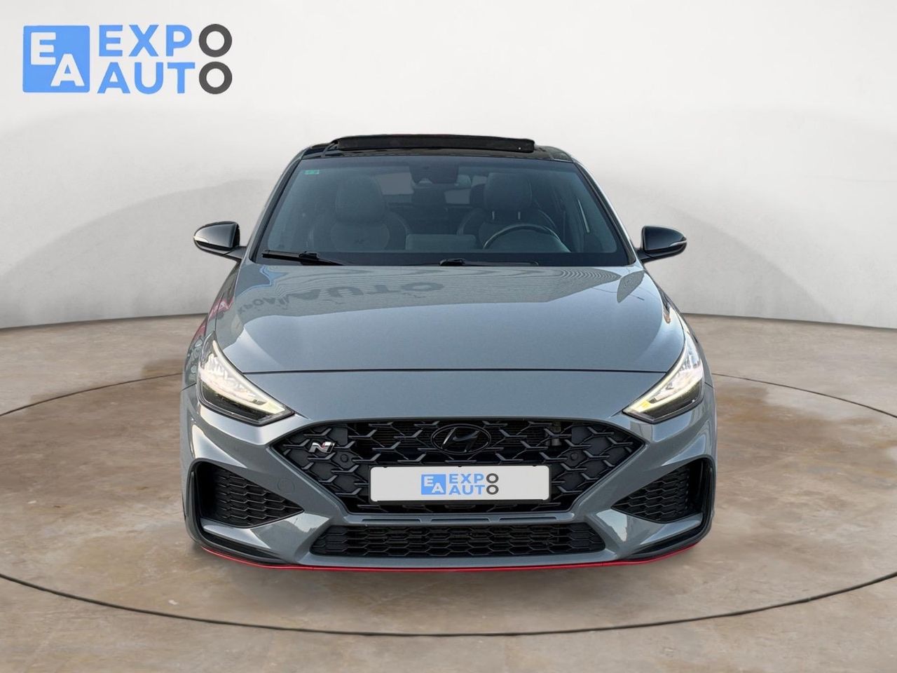 Hyundai i30 2.0 TGDI 206kW (280CV) N Performance - Foto 3