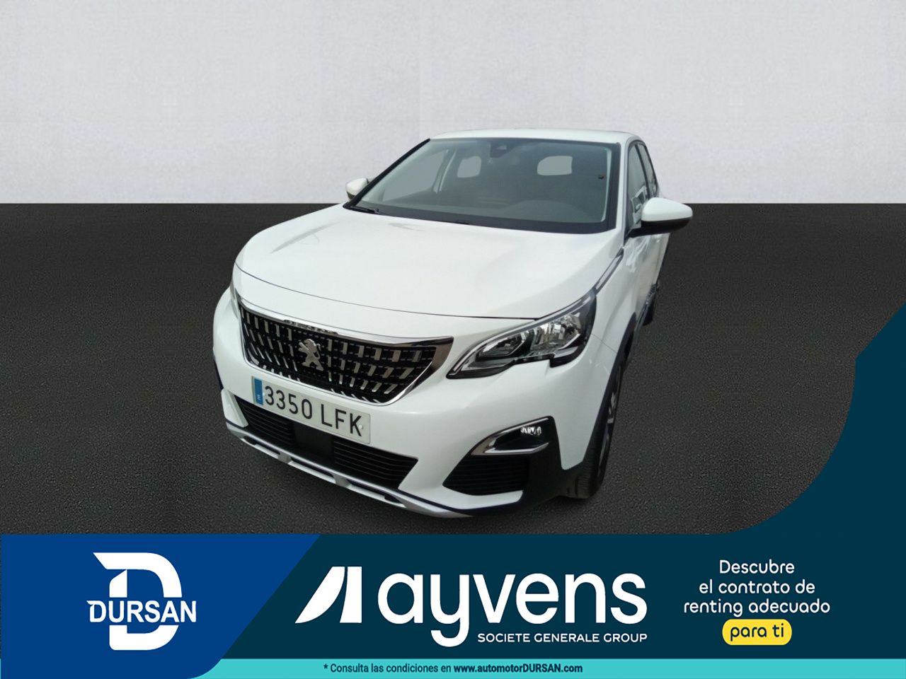 Foto peugeot 3008 2019 /