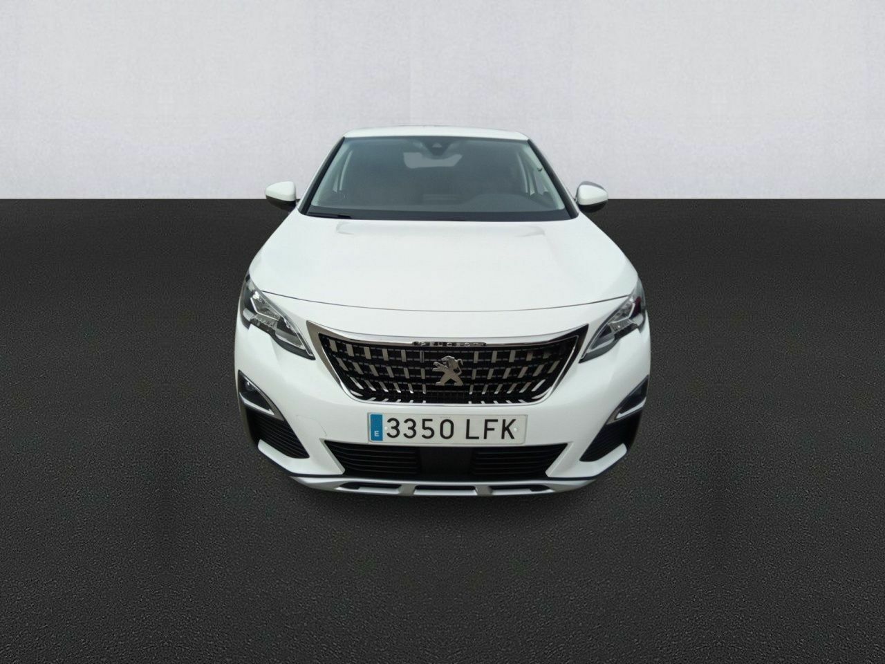 peugeot 3008 2019 / foto grande (2)