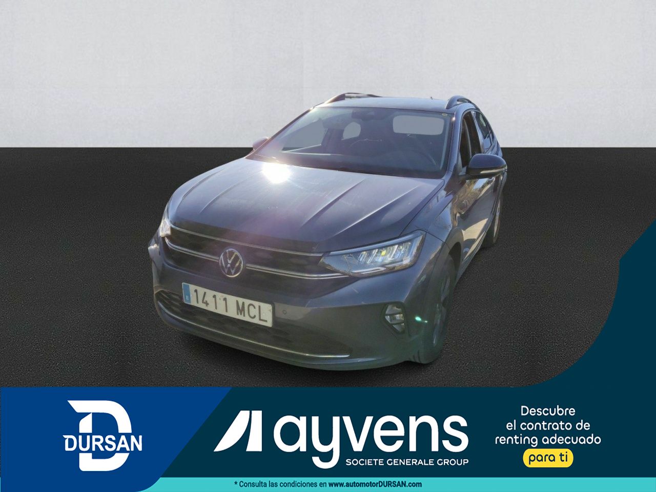 Foto volkswagen taigo 2022 /
