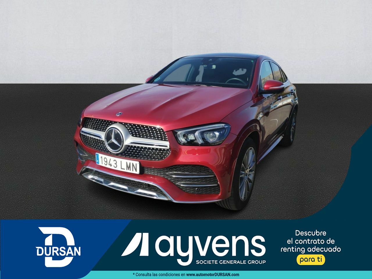 Foto mercedes clase gle 2020 /