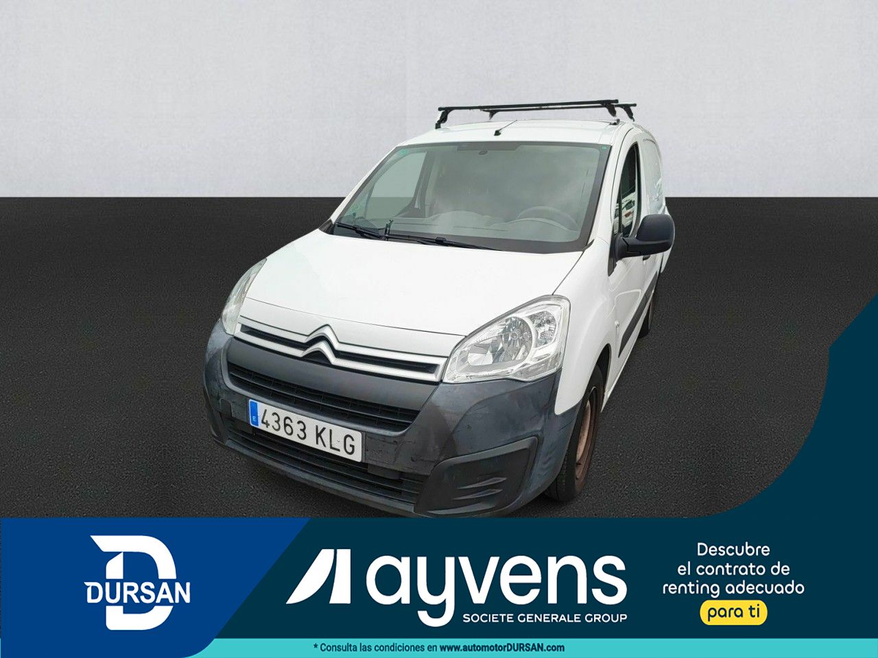 Pendrive 2 tb nuevo  de segunda mano - citroën berlingo 2016 /