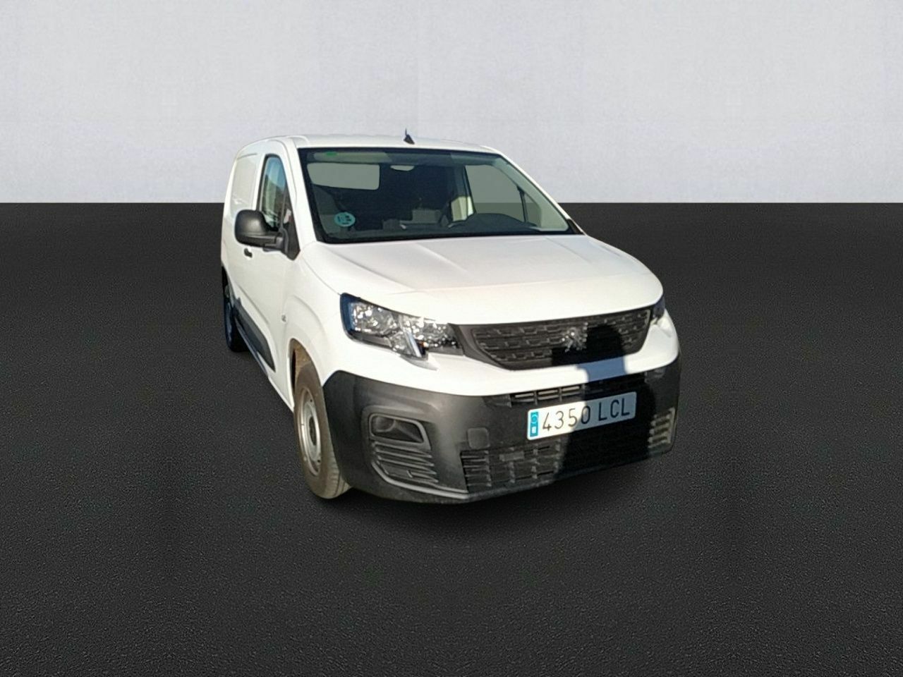 peugeot partner 2018 / foto grande (3)