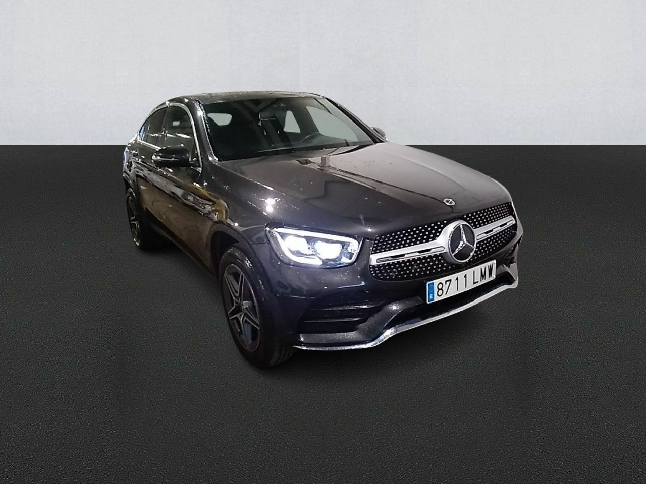 mercedes glc 2021 / foto grande (3)