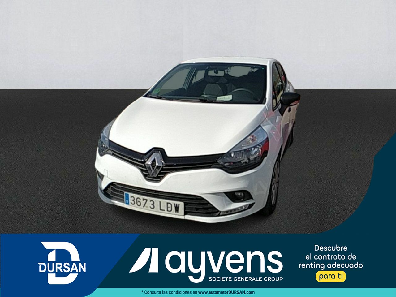 Foto renault clio 2020 /