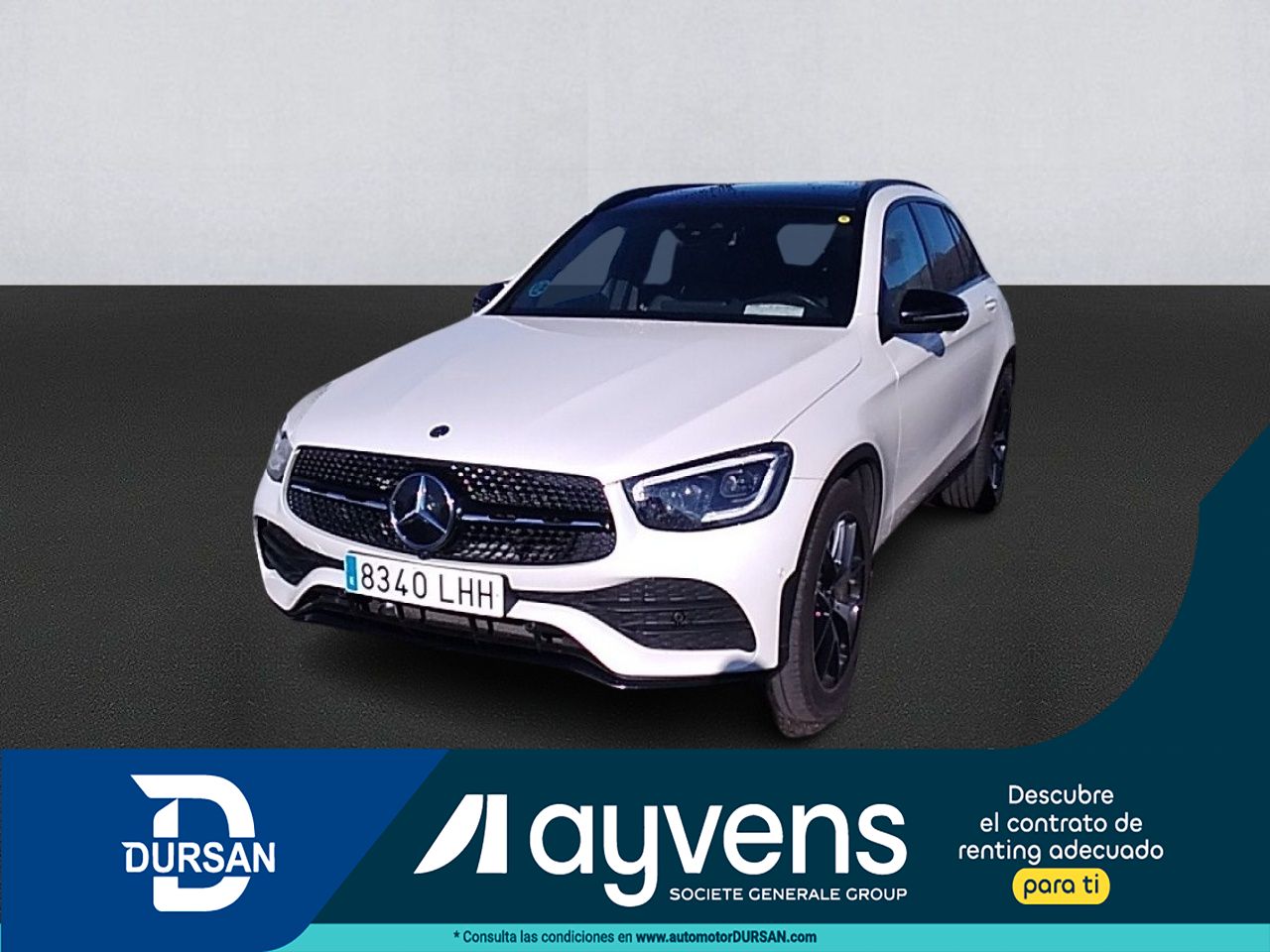 Foto mercedes glc 2020 /