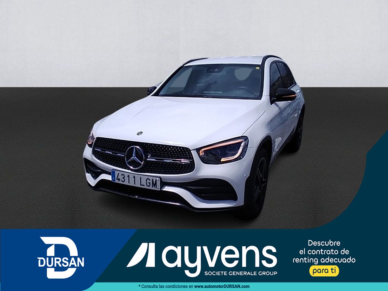 Foto mercedes glc 2020 /