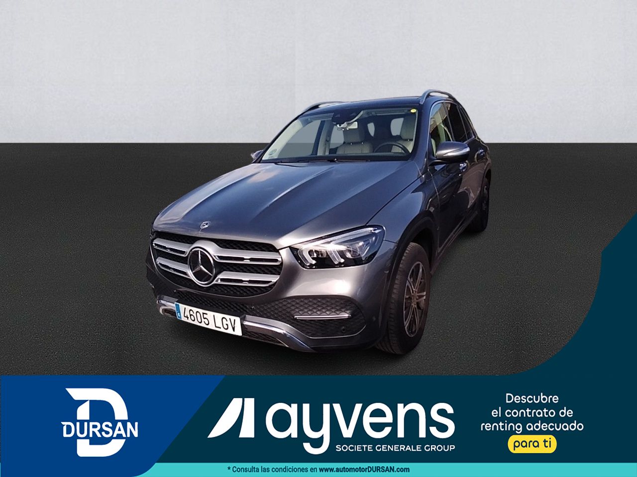 Foto mercedes clase gle 2020 /
