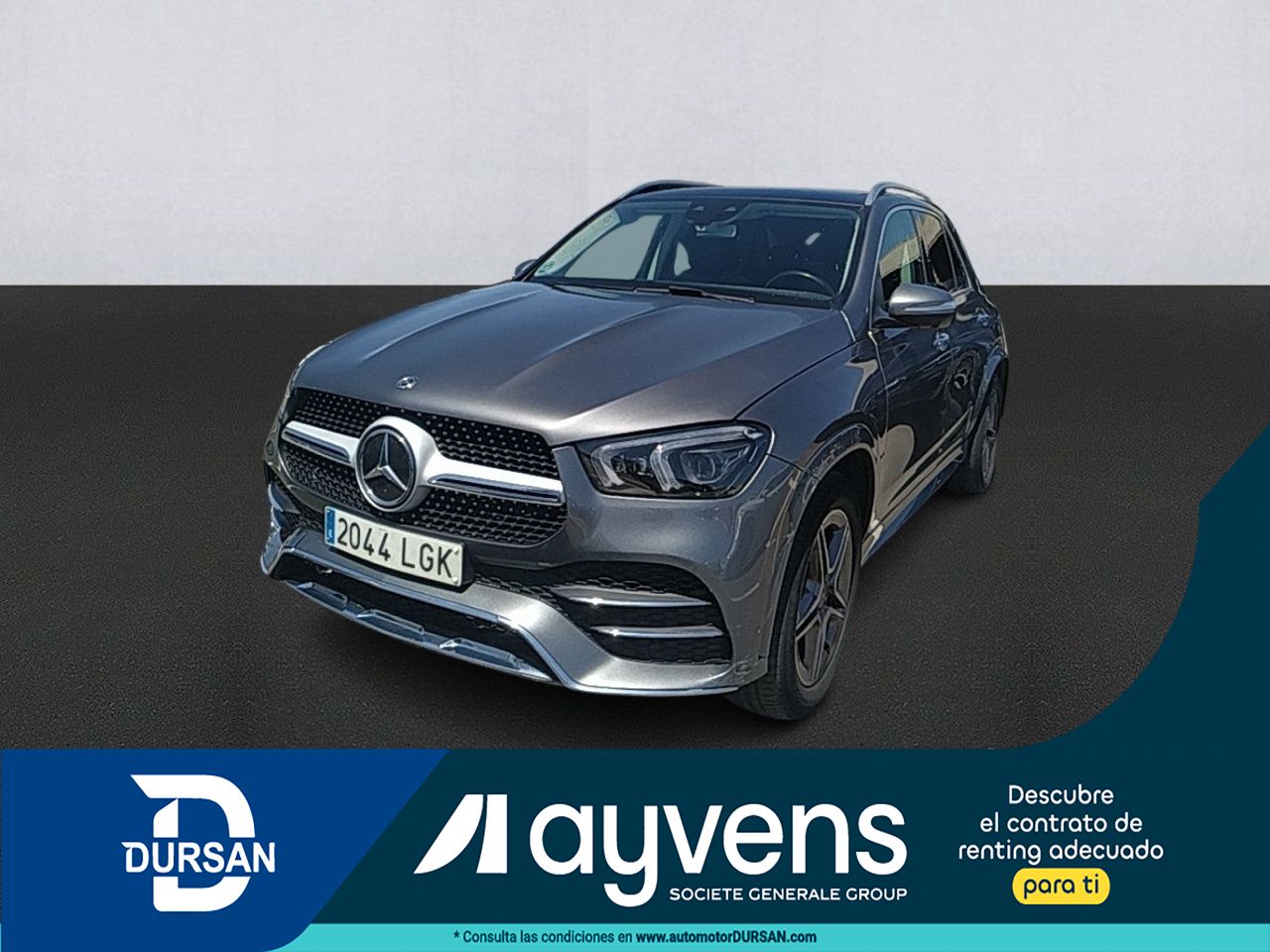 Foto mercedes clase gle 2020 /